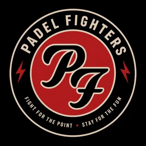 Padel Fighters