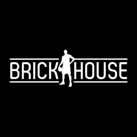 Brickhouse 1.0 Kalibata