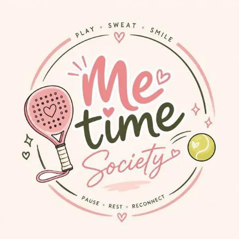 Me Time Society