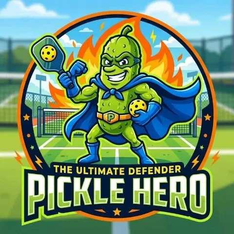 Pickle Hero