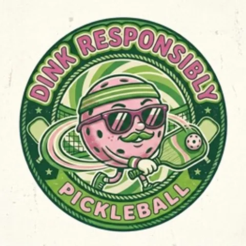 DINK RESPONSIBLY CLUB