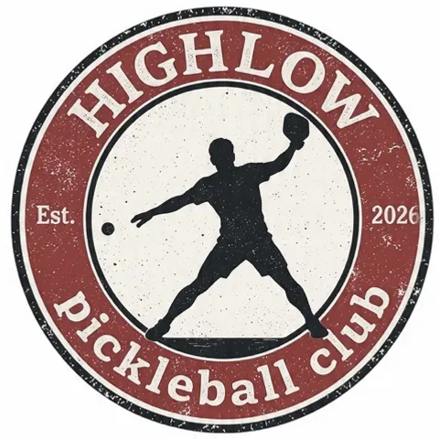 HighLow Pickleball Club