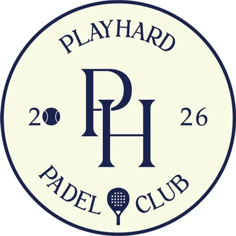 PLAYHARD PADEL CLUB