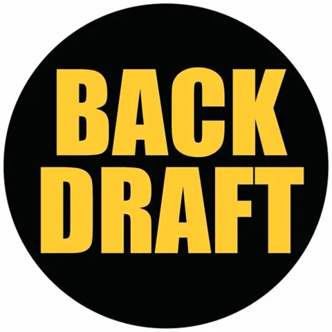 Back Draft Pickleball Club