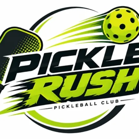 Pickle Rush 