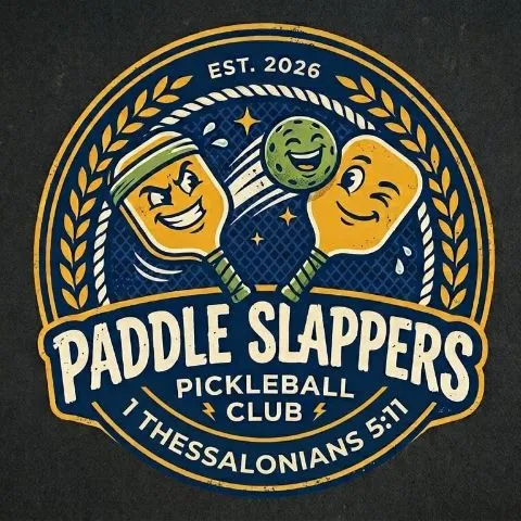 PADDLE SLAPPERS