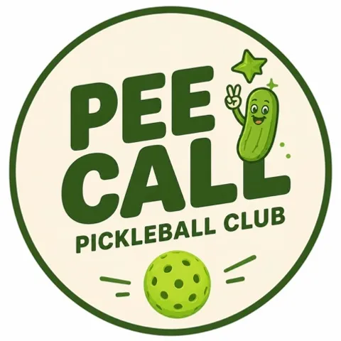PEE CALL 🏓🥒