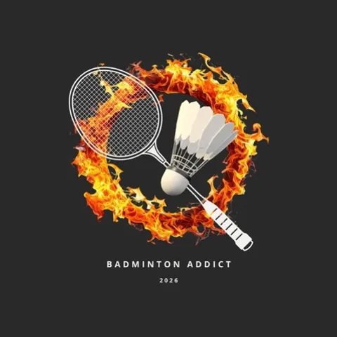 Badminton Addict