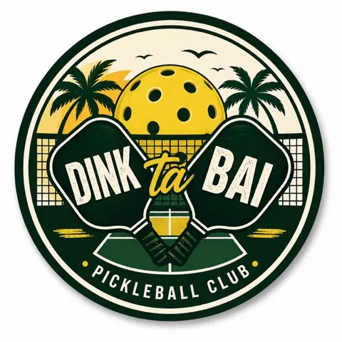 Dink Ta Bai 🏓