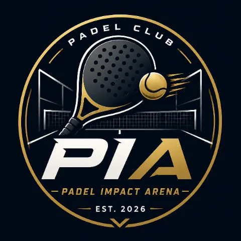 PADEL IMPACT ARENA