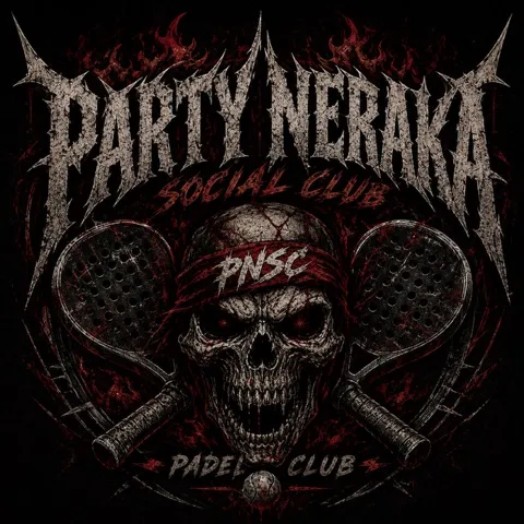 PARTY NERAKA