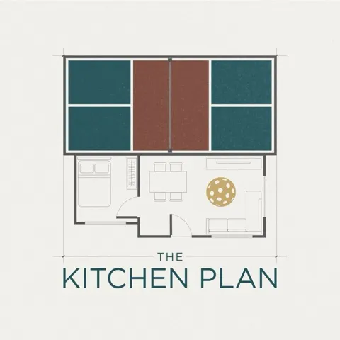 The Kitchen Plan