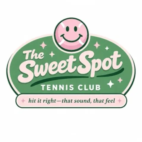 The Sweet Spot