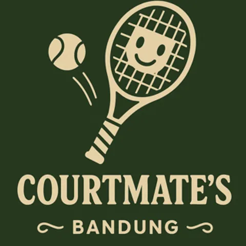 Courtmate's Bandung