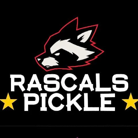 RASCALS PICKLE CREW