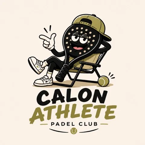 Calon Athlete