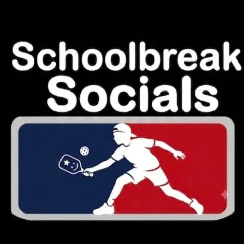 Schoolbreak Socials