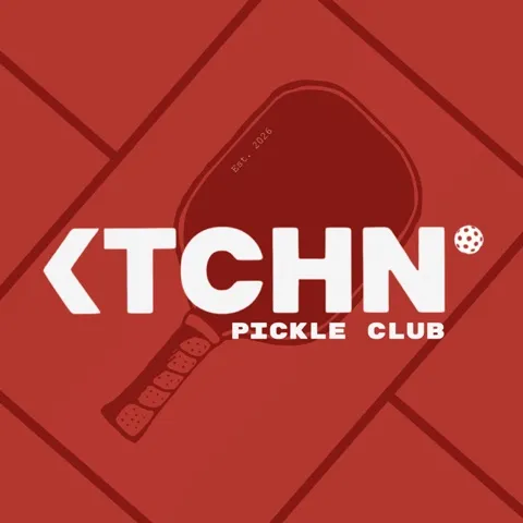 KTCHN Pickleball Club