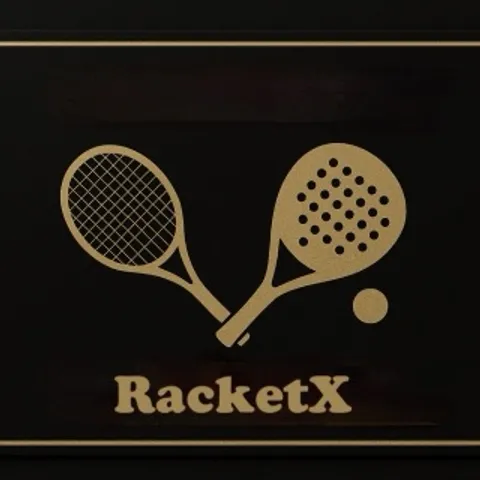 RacketX