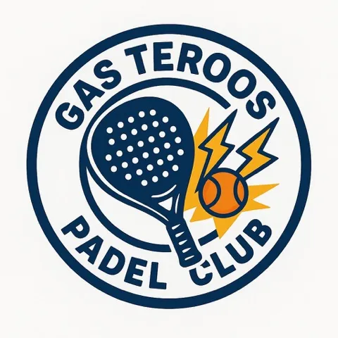 Gas Teroos