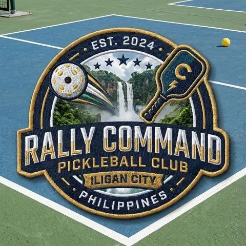 Rally Command