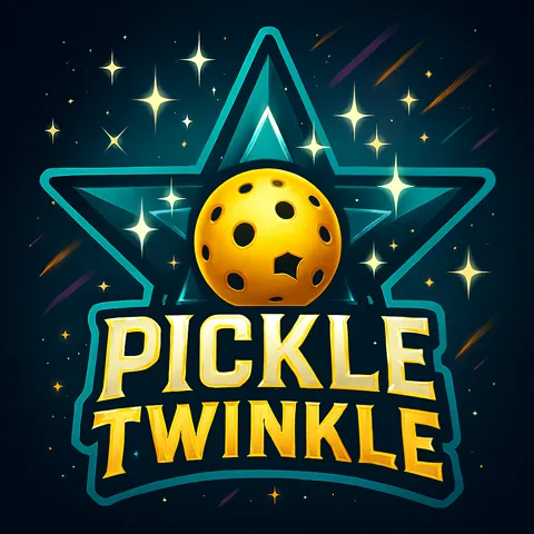 PICKLE TWINKLE⭐️✨
