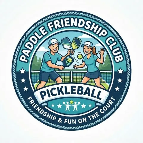 Paddle Frienship Club