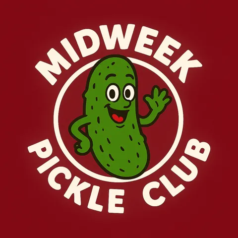 Midweek Pickle Club 
