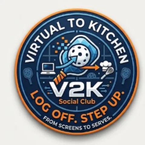 Virtual to Kitchen (V2K)