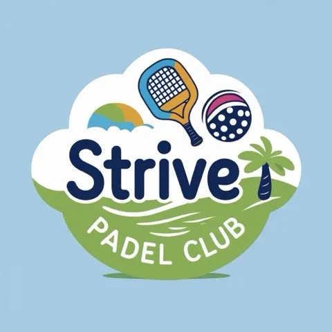 Strive Padel Club
