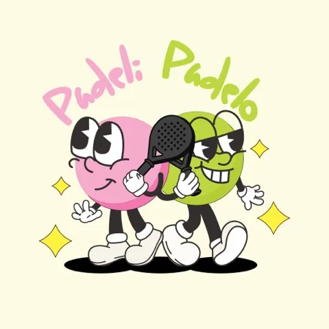 Padeli Padelo