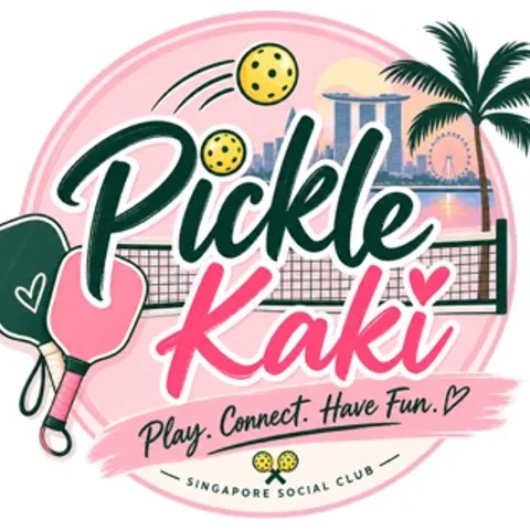 Pickleball Kakis