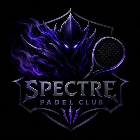 SPECTRE PADEL CLUB