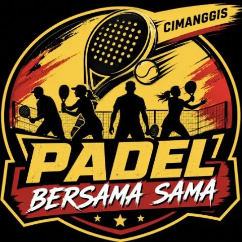 PADEL BERSAMA SAMA