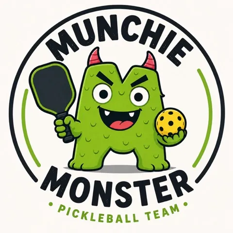 MUNCHIE MONSTER