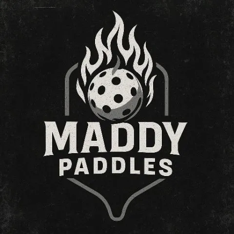 Maddy Paddles