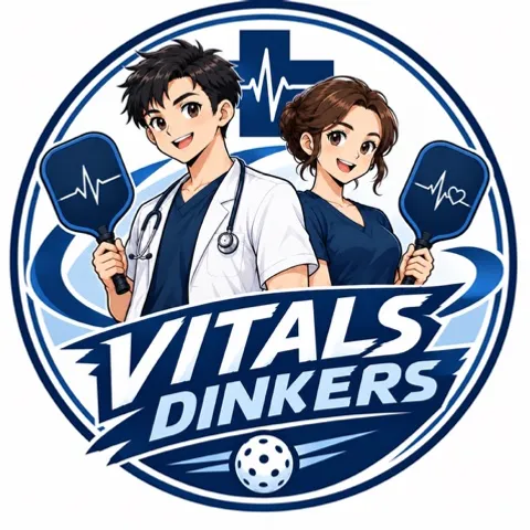 VITALS DINKERS 🏓