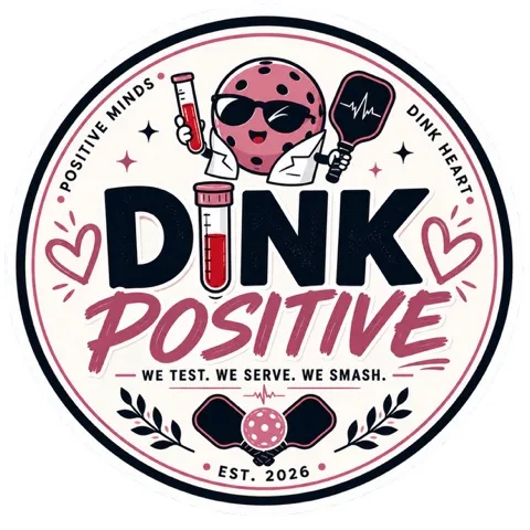 Dink Positive