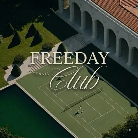 Freeday Tennis Club