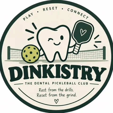 DINKISTRY 🦷🥒