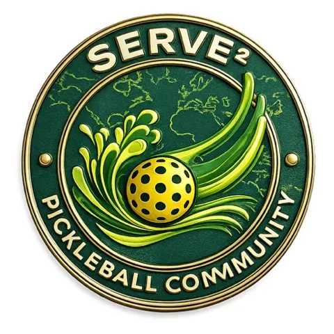Serve² Pickleball Community