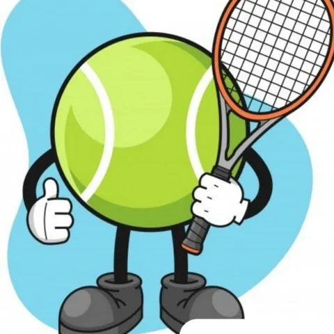 Tennis for Newbies