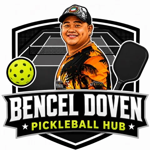 Bencel Doven Pickleball Hub