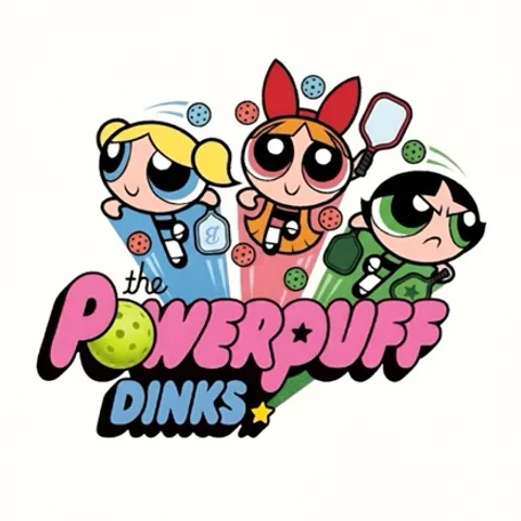 Powerpuff Dinks 🌸