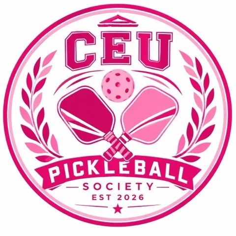 CEU Pickleball Society