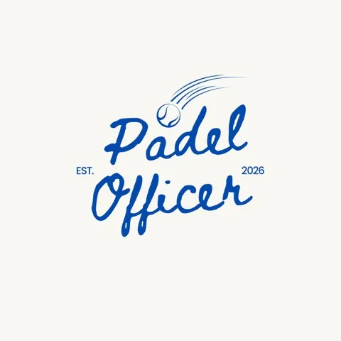 PADEL OFFICER