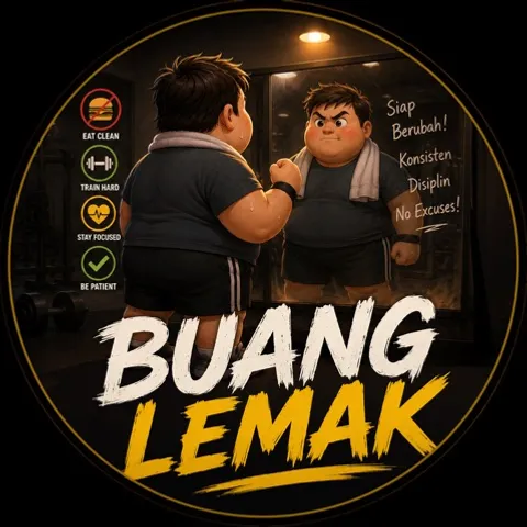 BuangLemak