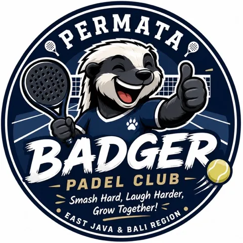 Permata Badger Padel Club