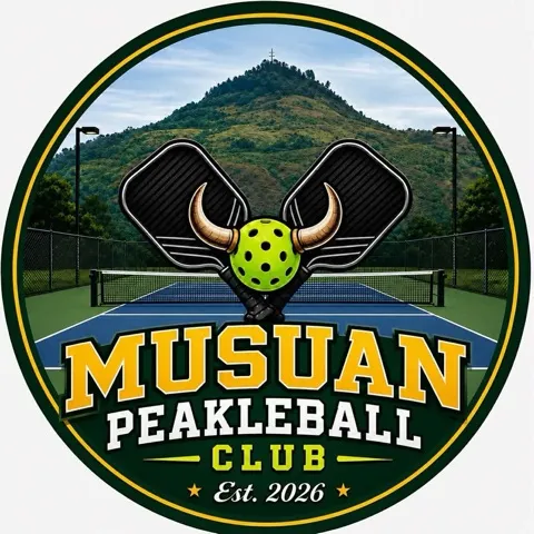 Musuan Peakleball Club