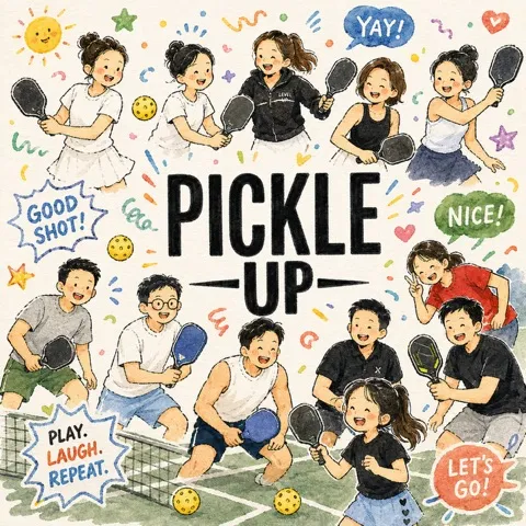 Pickle Up